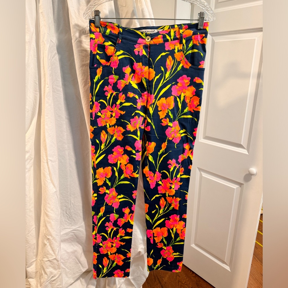 Gretchen Scott Gripeless Jeans.
